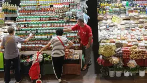 Setor de serviços cresce 0,1% em maio e atinge recorde da série
