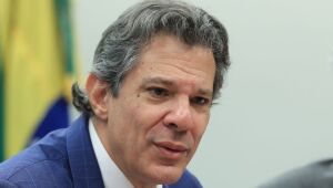 Haddad diz que tarifaço de Trump será desastroso para quem promoveu