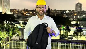 Saulo Souza lança programa Geração SER com abertura de 50 vagas de estágio para estudantes