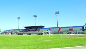 Ecus encara Mauá buscando primeira vitória na segunda fase da Bezinha