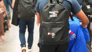 1,1 mil estudantes do Alto Tietê farão as provas de seleção do intercâmbio Prontos pro Mundo