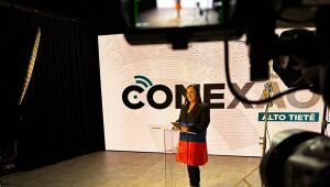 Conexão Alto Tietê está de volta a partir de 14 de julho com Marilei Schiavi