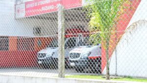Unidades do Samu no Alto Tietê calculam quase 500 trotes neste ano