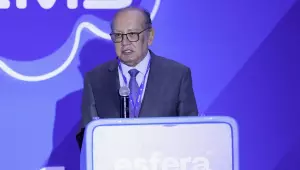 'Nenhum desconforto', diz Mendes sobre prisão domiciliar de Bolsonaro
