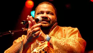 Aos 66 anos, morre ícone do samba, Arlindo Cruz
