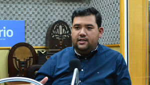 Pedro Ishi faz balanço de seis meses e fala sobre finanças de Suzano