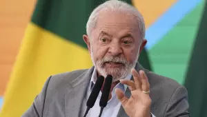 Lula quer decisão conjunta do Brics sobre tarifas dos Estados Unidos
