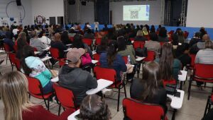 Secretaria de Educação realiza 1&ordm; Seminário de Boas Práticas 2025