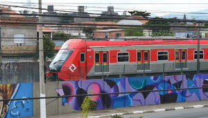 Linhas 11 e 12 da CPTM alteram circulação neste fim de semana