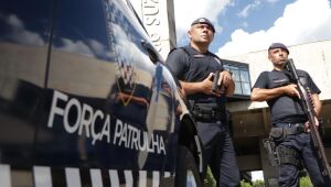 Investimento de R$ 500 mil permite trabalho de GCMs em períodos extras