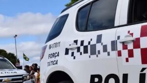 Procurada por tráfico é presa em Mogi das Cruzes