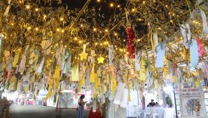 Tanabata Matsuri do Bunkyo de Mogi encanta famílias com cultura, gastronomia e tradição japonesa