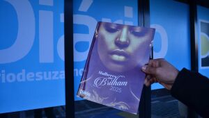 DS realiza a 2ª edição do projeto 'Mulheres Que Brilham' no dia 5