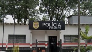 Ciclista morre após ser atropelado por ônibus municipal em Suzano