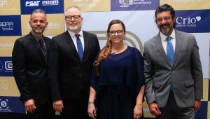 APCD-RMC promove Prêmio Melhores do Ano 2025 para valorização da Odontologia regional