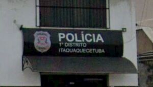 Homem é preso por tráfico de drogas em Itaquá; entorpecentes eram entregues por delivery