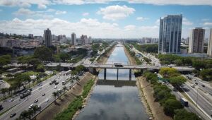 Estado realiza nesta quarta audiência do Rio Tietê para beneficiar a região