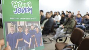 ACE Suzano prorroga inscrições do projeto Prepara Jovem
