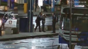 GCM de Mogi captura quatro procurados pela Justiça durante o final de semana