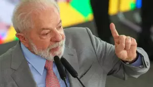 Lula defende trabalho coordenado contra "espinha dorsal do tráfico"
