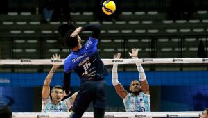 Após nove meses, Suzano e Vôlei Guarulhos voltam a se enfrentar neste domingo pela Superliga