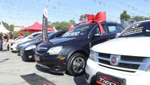 ACE Suzano celebra sucesso da 9ª edição do Liquida Autos