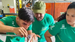 Em 12 anos, 66,5% dos jovens conseguiram deixar o Bolsa Família
