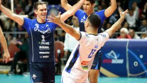 Semifinalista em 2024/25, Suzano Vôlei estreia na Superliga nesta quarta-feira 
