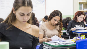 Provão Paulista: avaliação que dá acesso a 15.717 vagas no ensino superior paulista começa dia 4
