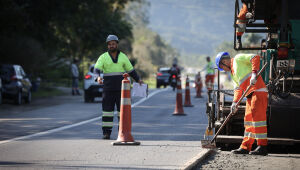 Rodovias do Lote Litoral recebem R$ 282 milhões em melhorias com quase um ano sob concessão