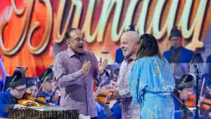 Lula completa 80 anos e se torna o primeiro octogenário no cargo