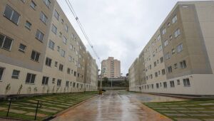 Casa Paulista entrega 113 apartamentos com subsídios em Itaquaquecetuba

