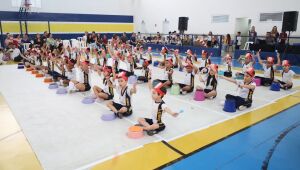 Colégio Lumbini realiza XXI Feira de Ciências, Tecnologia e Cultura com mais de 3 mil visitantes
