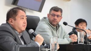 Suzano projeta crescimento de receita em audiência do Plano Plurianual