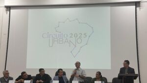 Suzano participa de evento estadual 'Circuito Urbano' sobre regularização fundiária