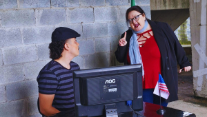 'O Sonho Acabou' chega a Suzano para exibição que promete dividir opiniões