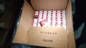 Foragido por envolvimento em roubo milionário de botox é preso em Itaquá

