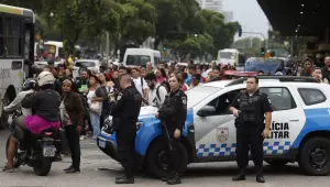 MPF e DPU cobram explicações ao governo do Rio sobre operação