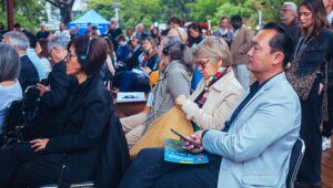 Suzano participa de workshop internacional de preparação da COP30