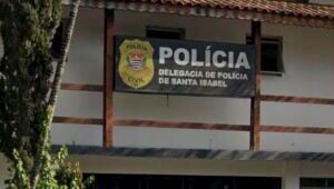 Quatro adolescentes são apreendidas suspeitas de furto em Santa Isabel