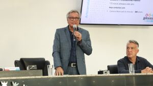 Desenvolvimento Econômico registra mais de 60 mil atendimentos em 9 meses