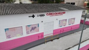 Clínica da Mulher realiza atendimentos especiais do 'Dia Rosa' nesta sexta-feira