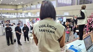 Anvisa integra Vigilância Sanitária de Suzano no grupo das 80 do País em gestão da qualidade