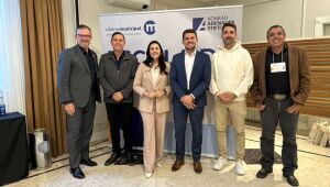 Condemat+ participa da XIV Escola de Prefeitos em Campos do Jordão