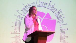 Documentário celebra 70 anos da Rede Feminina de Combate ao Câncer