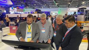 Suzano marca presença na Eco Expo 2025 e reforça compromisso com políticas ambientais