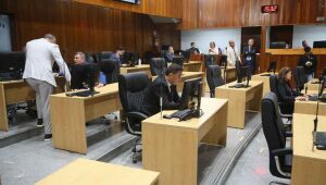 Câmara de Mogi aprova Título de Honra ao Mérito a Benedito Rodrigues Aguiar Filho