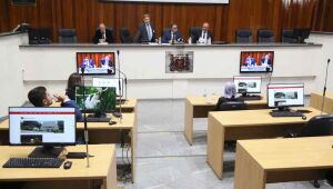 Câmara de Mogi aprova Projeto de Lei de utilidade pública para associação