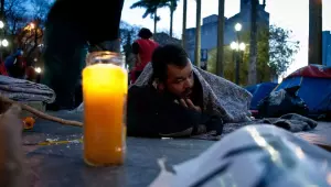 Frio em São Paulo cai para 10&ordm;C e bate novo recorde em outubro