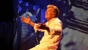 Polo de Música e Audiovisual promove projeto 'Explanaí'